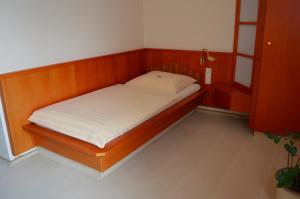Hôtel Hotel Stadt Jessen Rosa-Luxemburg-Straße 36 06917 Jessen Saxe-Anhalt