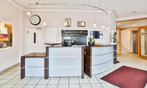 Hotel Stadt Kappeln