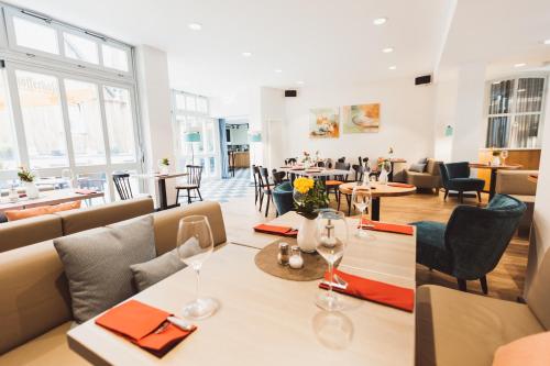 Hotel Stadt Kassel