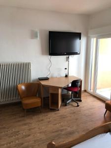 Hotel Stadt-Lindau