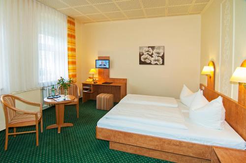 Hotel Stadt Löbau