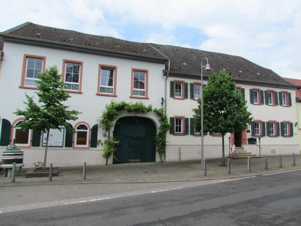 Hotel Stadt Mainz Marktplatz 4, 55270 Schwabenheim