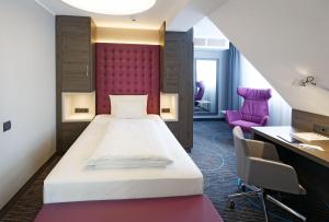 Hotel Stadt München