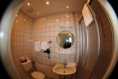 Hotel Stadt Munster