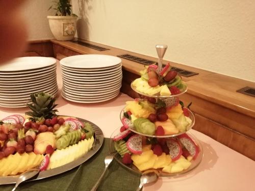 Hotel Stadt Olbernhau
