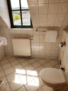 Hotel Stadt Olbernhau