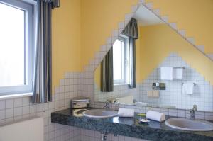 Hotel Stadt Püttlingen