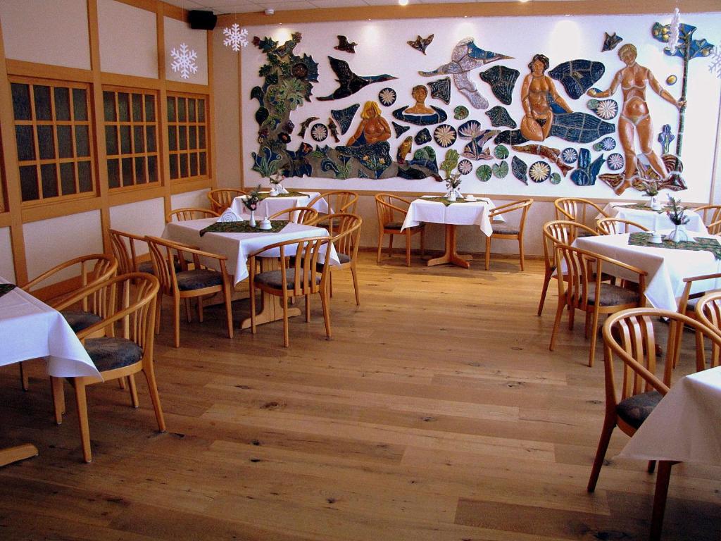 Hôtel Hotel Stadt Wittstock Röbeler Straße 21 16909 Wittstock