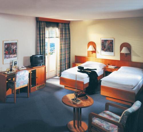 Hotel Stadt Zwönitz Josiger GbR