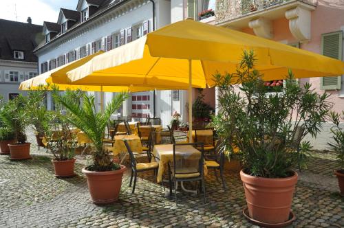 Hotel Stadthaus