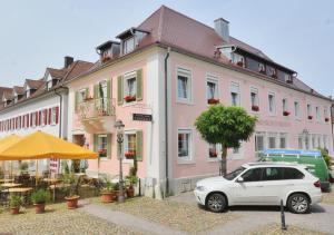 Hotel Stadthaus