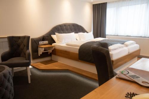 Hotel Stadtkrug