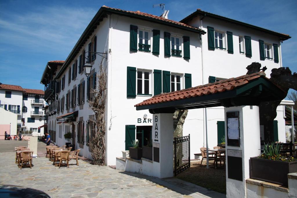 Hotel Stadtpalais