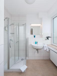 Hôtel Hotel - Stadtvilla Central Zehntstr. 20 97421 Schweinfurt Bavière