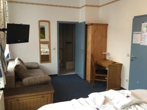 Hotel Stangl