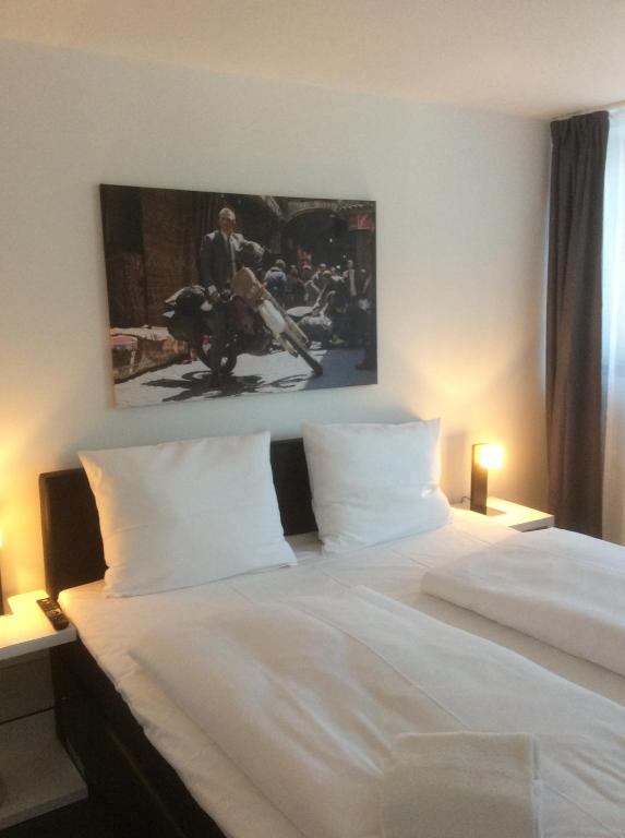 Hotel Stay Hindenburgstrasse 8, 45127 Essen