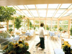 Hôtel Hotel Stegner Mainbernheimer Straße 26 97348 Rödelsee Bavière