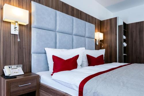 Hotel STEIGER Kurort Rathen