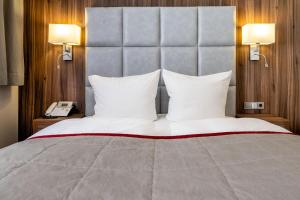 Hotel STEIGER Kurort Rathen