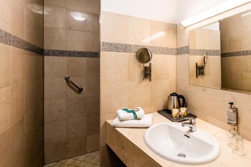 Hotel STEIGER Sebnitzer Hof - Adults Only