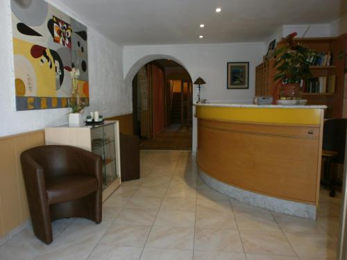 Hotel Stella Marina