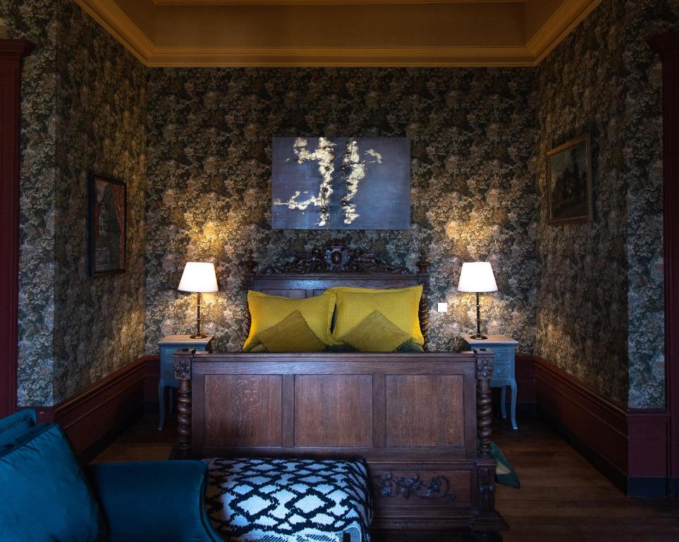 Hotel Stella Maris 20459 Hambourg
