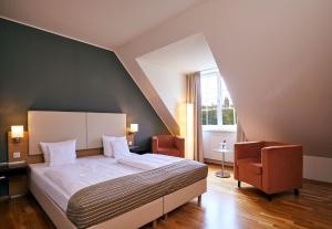 Hotel Stempferhof