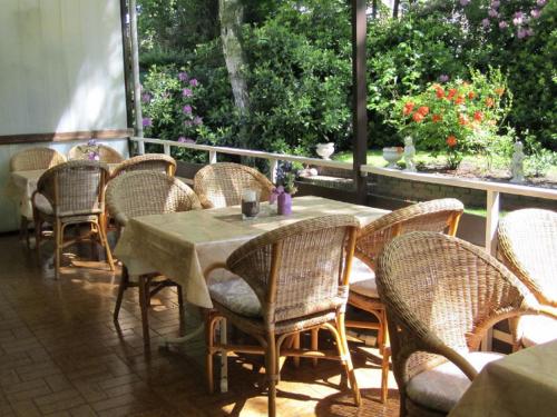 Hotel Stephan