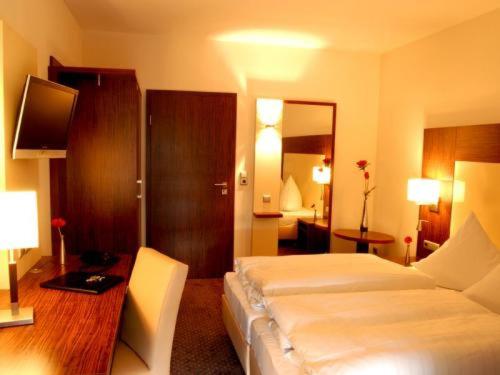 Hotel Sterkel