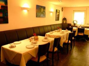 Hotel Sterkel