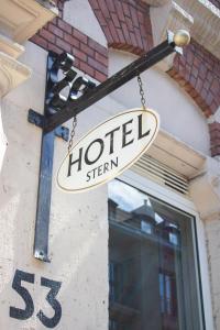 Hotel Stern