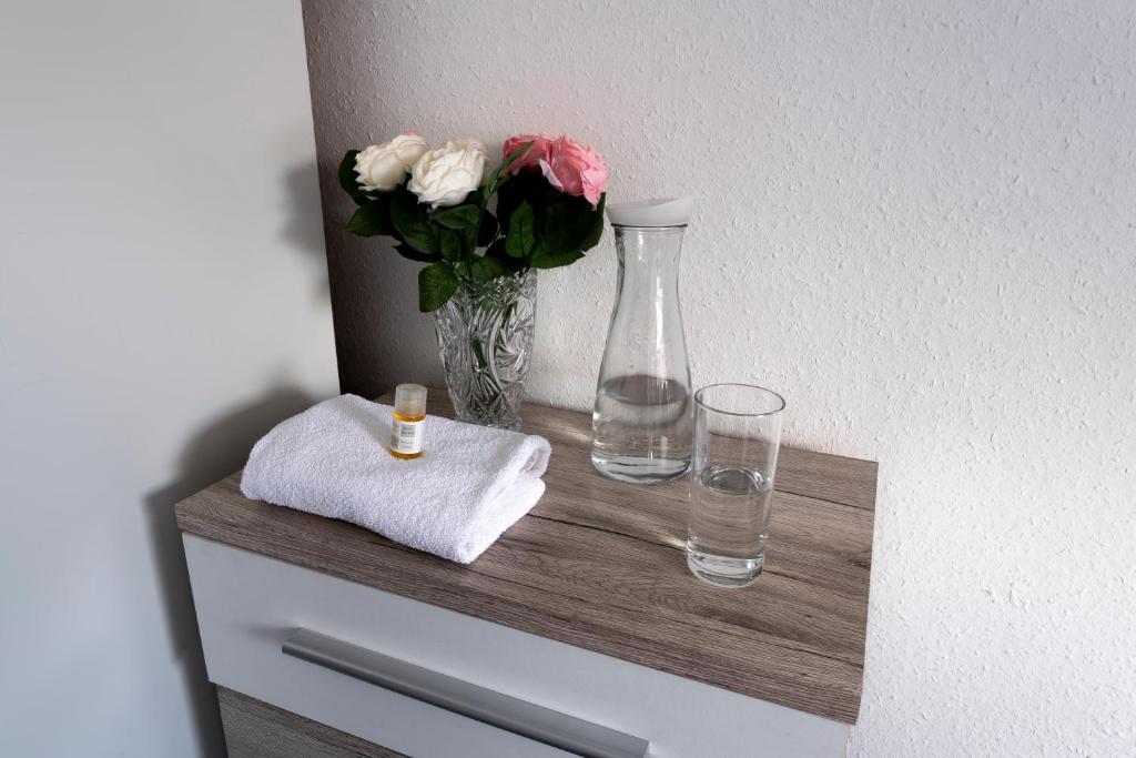 Hôtel Hotel Stern Neckarstraße 215a 70190 Stuttgart