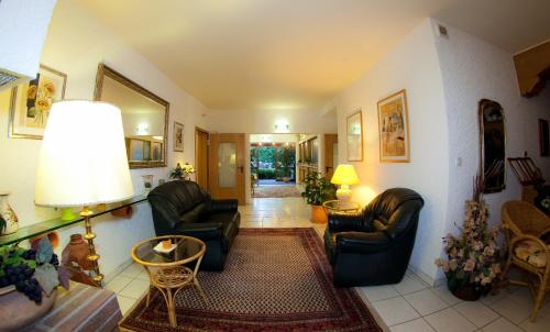 Hotel Stolberg