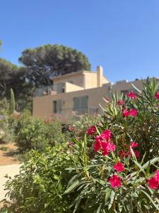 HOTEL Storia Ramatuelle