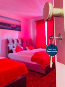 Hotel STORY Hamburg