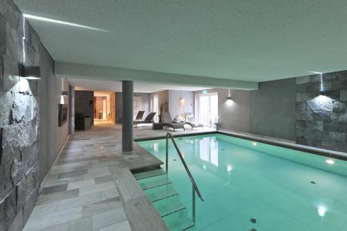 Hotel Strand am Königshafen