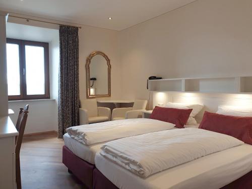Hotel Strand-Cafe Meersburg