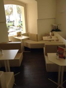 Hotel Strandcafé Dischinger