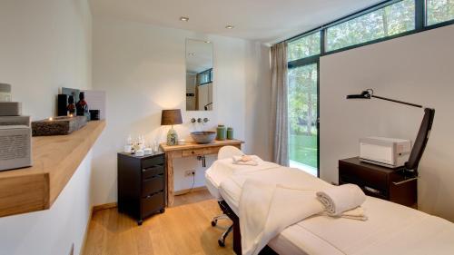 Hotel Strandhaus - Boutique Resort & Spa