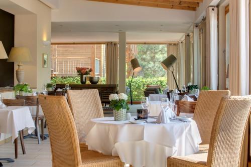 Hotel Strandhaus - Boutique Resort & Spa