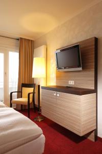 Hotel Strandidyll