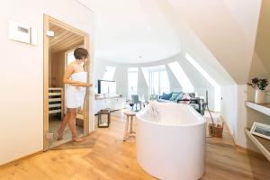 Hotel Strandleben