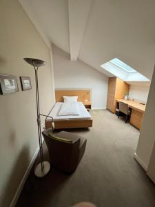 Hotel Strandlust Bremen