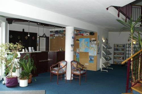 Hotel Strandpavillon