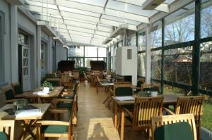 Hotel Strandpavillon