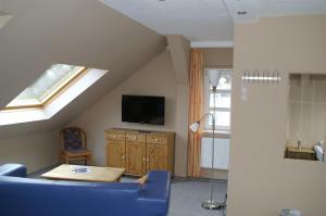 Hotel Strandpavillon