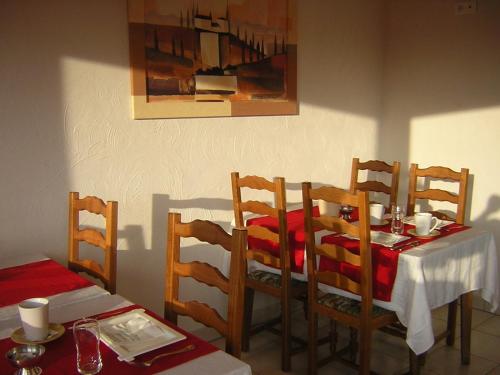 Hotel Sud Alsace