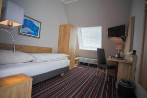 Hotel Süderelbe