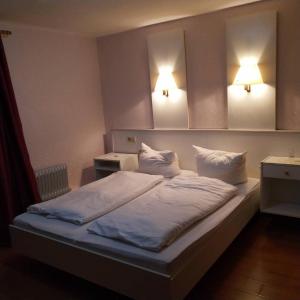 Hôtel Hotel Südheide 64 Lotharstraße 29320 Hermannsburg Basse-Saxe
