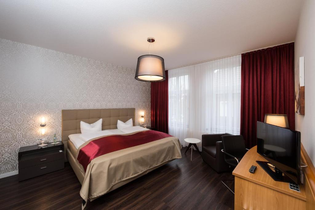 Hotel Südlohner Hof - Ristorante Da Fabio Kirchstraße 3, 46354 Südlohn